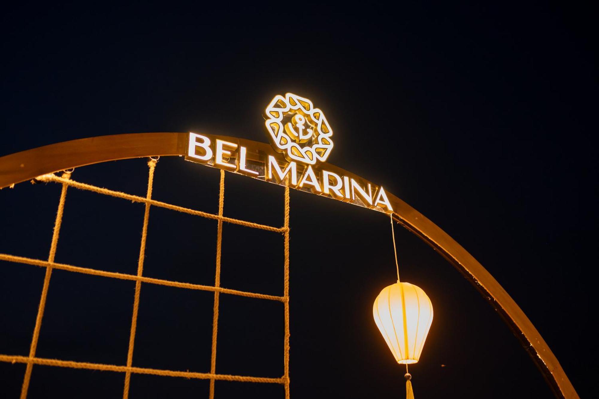 Bel Marina Hoi An Resort 외부 사진